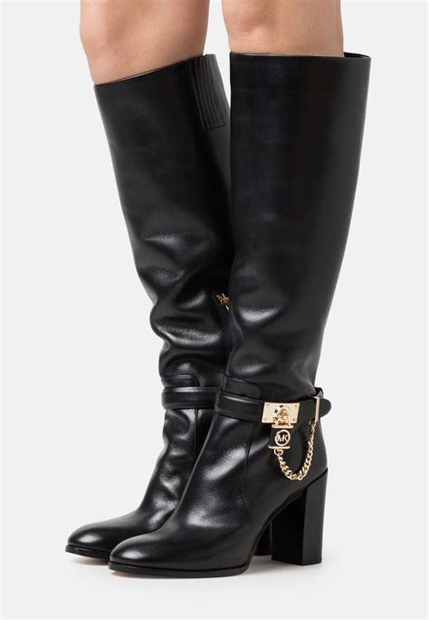 michael kors womens boots nordstrom|Michael Kors boots high heel.